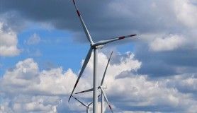 Türkiye'nin rüzgar enerjisi karnesi 'pekiyi'