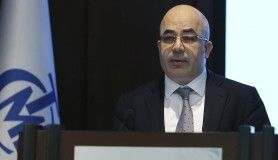 TCMB Başkanı Uysal: Ekonomimizin ihtiyaç duyacağı kararları almaya devam edeceğiz