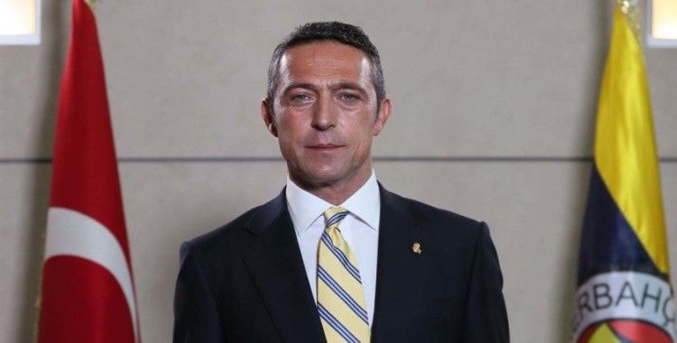 Ali Koç, 'Fenerbahçe'nin kırmızı çizgisi 3 Temmuz kumpasıdır'