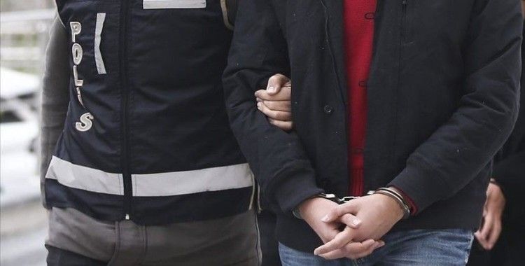 Bolu'da FETÖ'den 2 gözaltı
