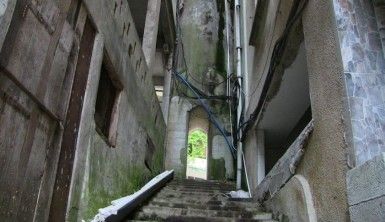 Altı tünel üstü minare