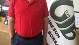 FİSKOBİRLİK, Giresun Fındık Lisanslı Deposu'nu kullanmak istiyor