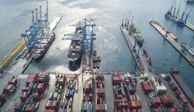 Kocaeli'nin ihracatında yüzde 34'lük artış