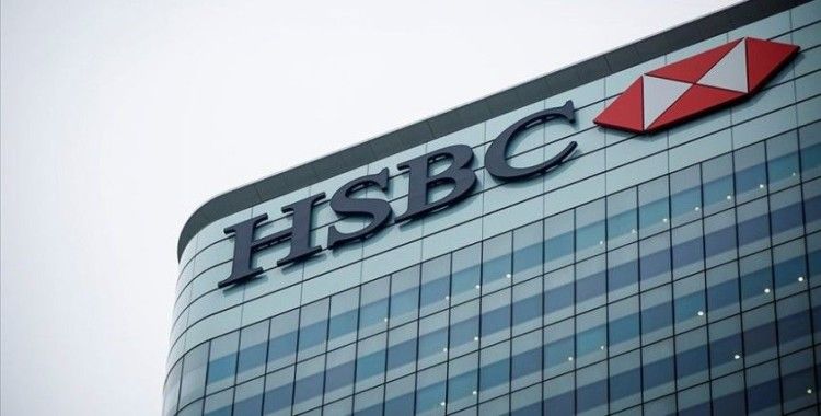 HSBC 35 bin kişinin işten çıkarılması için düğmeye bastı