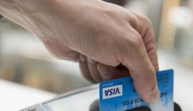 Kartlı ödemelerde çifte rekor