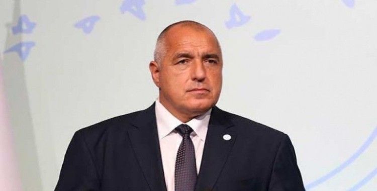 Bulgaristan'da Cumhurbaşkanı Radev ile Başbakan Borisov arasında kriz