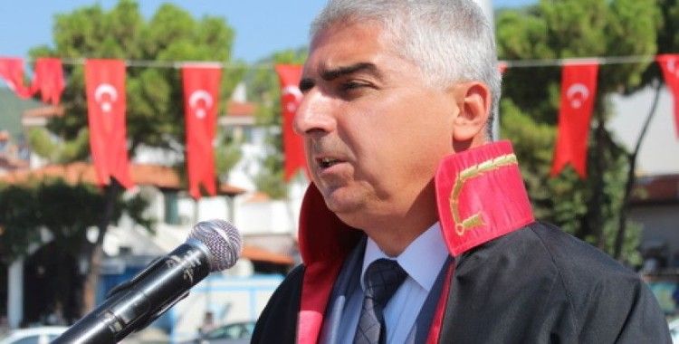 Bilal Saydam İzmir Ağır Ceza Mahkeme Başkanlığına atandı