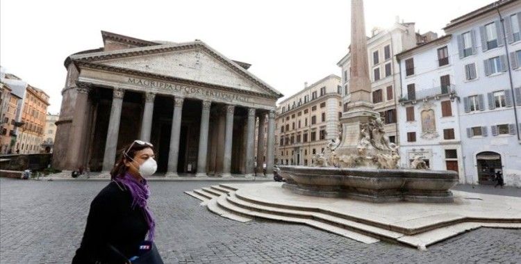 İtalya, turizmi canlandırmak için vatandaşlarına 500 euro tatil desteği verecek