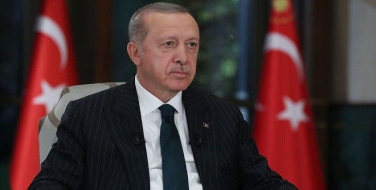 'Yükseköğretim Reformu Politika Belgesi Taslağı' Cumhurbaşkanı Erdoğan'a sunuldu