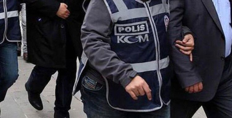 Zonguldak'ta drone destekli uyuşturucu operasyonu: 2 tutuklu