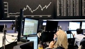 Küresel piyasalar İngiltere Merkez Bankası'nı bekliyor