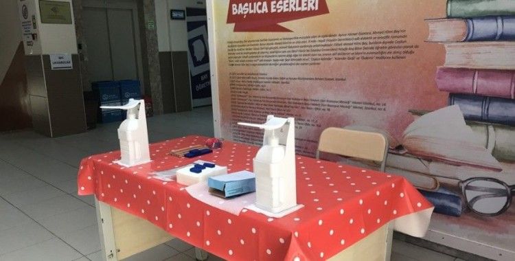 İstanbul'da okullar LGS'ye hazır