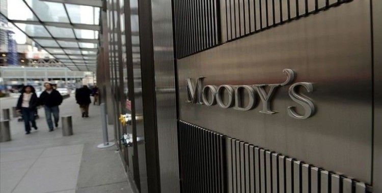 Moody's'ten salgın sonrası büyük değişim vurgusu
