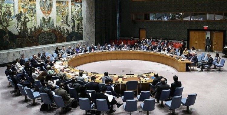Pakistan'dan Hindistan'ın BM Güvenlik Konseyi'ne seçilmesine tepki