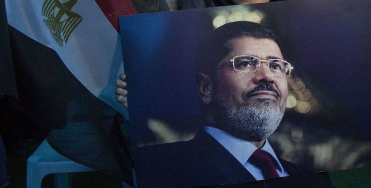 İhvan: Mursi'nin vefatıyla ilgili uluslararası bir soruşturma açılana kadar rahat etmeyeceğiz