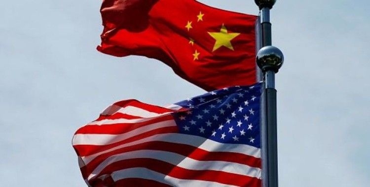 Çinli yetkili Pompeo'yla görüştü: ABD, Hong Kong ve Doğu Türkistan'a müdahaleye son versin