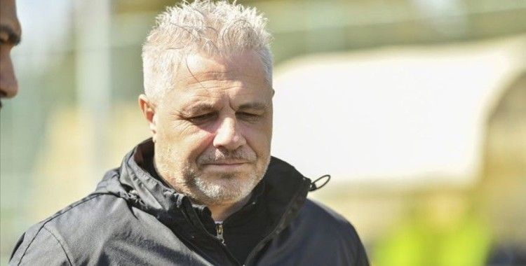 Gaziantep FK Teknik Direktörü Sumudica'dan Galatasaray maçı yorumu