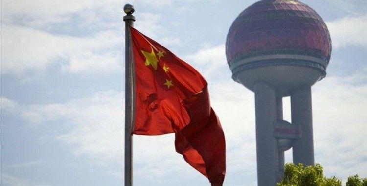 Çin jetleri Tayvan hava sahasına girdi
