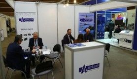 Savunma ve havacılıkta ilk 'hibrit' buluşma