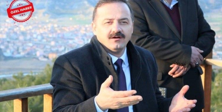 İYİ Parti Sözcüsü Yavuz Ağıralioğlu'ndan OGUNHaber'e çok özel açıklamalar!