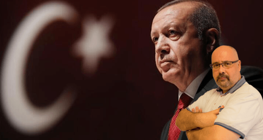 Gülünç olmayın artık