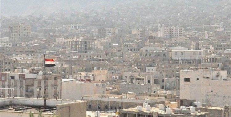 Yemen hükümeti: Güney Geçiş Konseyi'nin Sokotra'da devlet kurumlarını ele geçirmesi darbedir