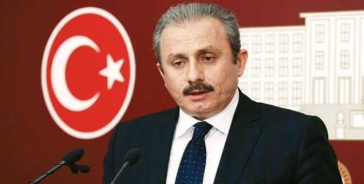 AK Parti Grup Başkanı Bostancı: Şentop yeniden aday gösterilecek