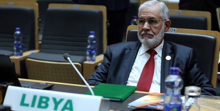 Libya'dan BM oturumundaki katkılarından dolayı Katar, Tunus ve Cezayir'e teşekkür