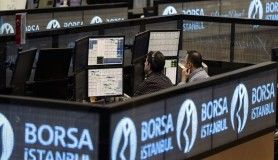 Borsa güne yükselişle başladı 
