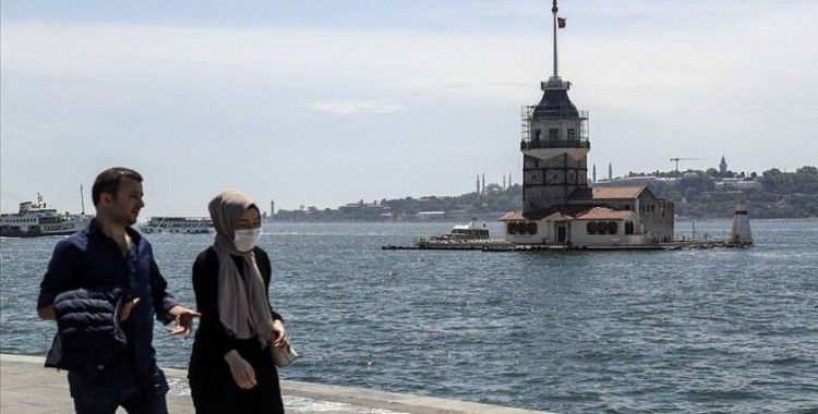 Marmara Bölgesi'nde sıcaklıkların artması bekleniyor