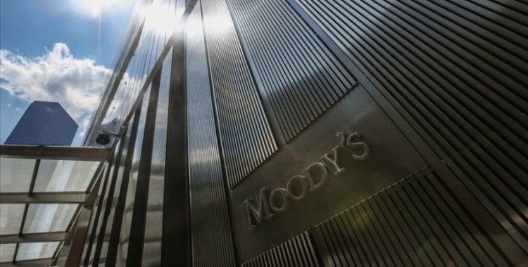 Moody's ABD'nin kredi notunu teyit etti