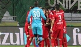İttifak Holding Konyaspor - Demir Grup Sivasspor 