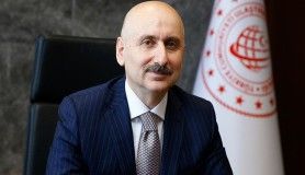 Bakan Karaismailoğlu: Salgının başından bu yana 1,5 milyon yolcu hava yolunu kullandı
