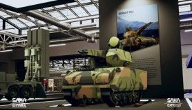 Türkiye'nin savunmadaki gücü 'sanal fuara' taşındı