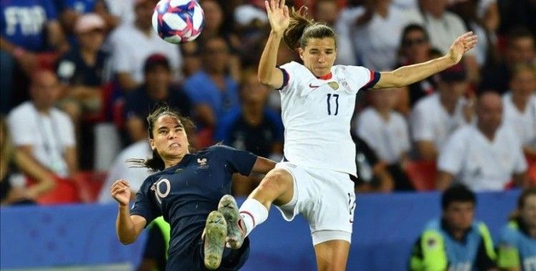 Japonya, 2023 FIFA Kadınlar Dünya Kupası adaylığından çekildi