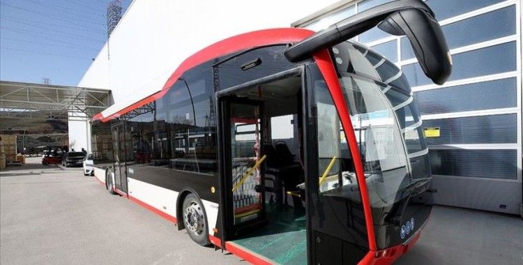 Bozankaya'nın elektrikli otobüs projelerinin Karsan'a devrine izin