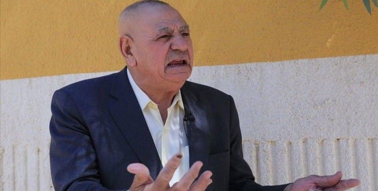 Iraklı hukukçu: Türkiye'nin PKK'ya yönelik operasyonları Irak'ın çıkarına