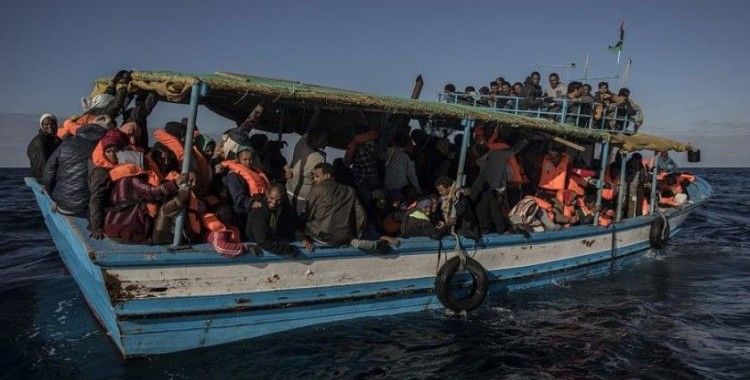 Libya'daki Eritreli göçmenler: AB'nin desteklediği gönüllü geri dönüş programları 'gönüllü' değil