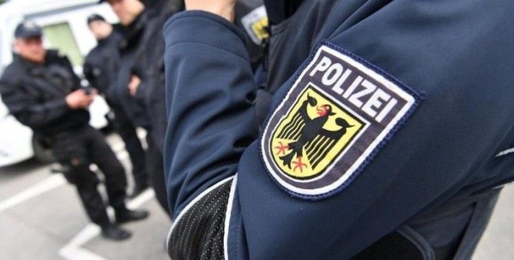 Almanya'da polise şiddet tartışması