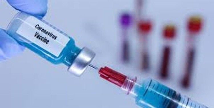 Çin aşıda ikinci aşamaya geçti