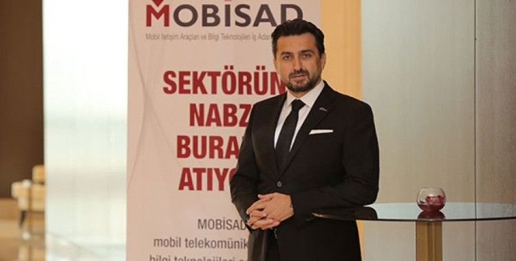 MOBİSAD Başkanı Mustafa Turnacı: Sertifikasyon sistemi sektörümüze dahil edilmeli