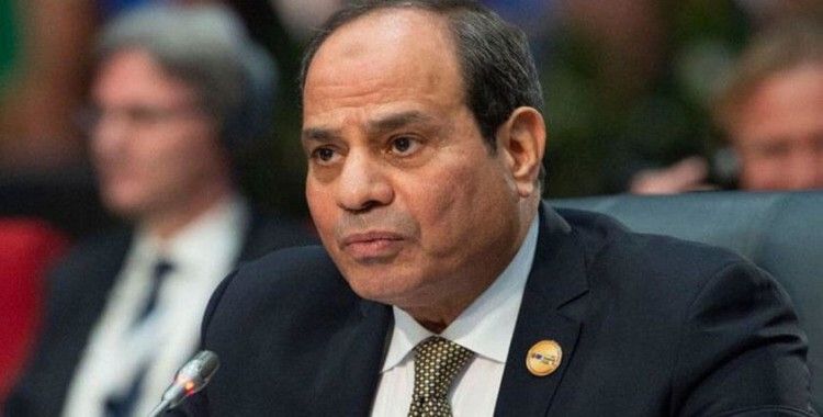 El Sisi'den tehdit