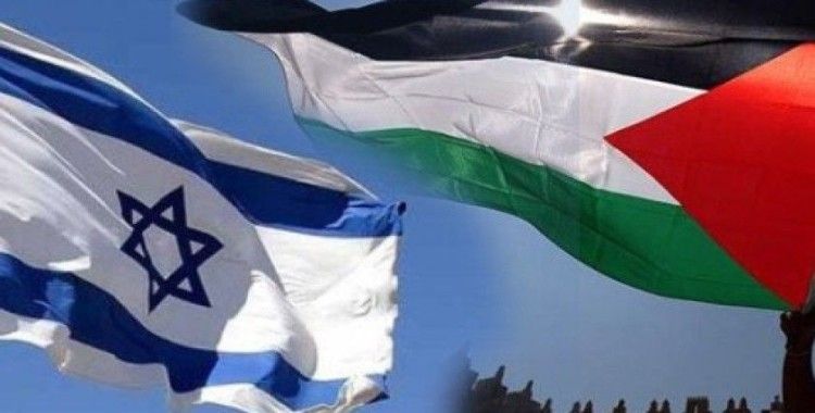 İsrail ve Filistin arasında anlaşma krizi
