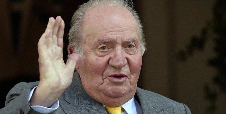 İspanya'da yolsuzlukla suçlanan emerit Kral Juan Carlos'un maaşı kesildi