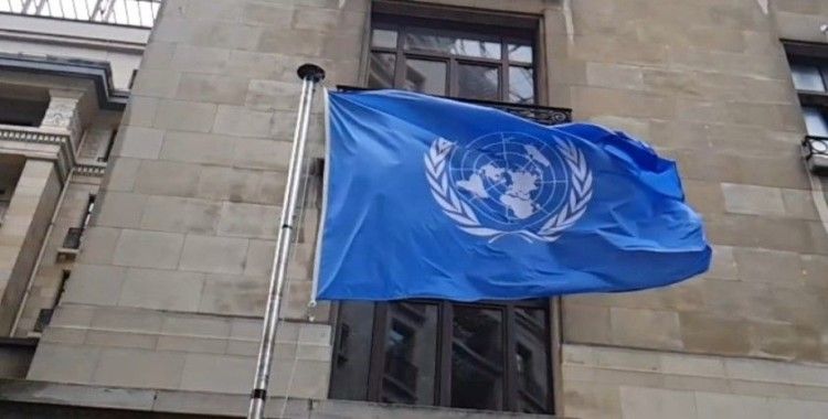 BM'den İsrail aleyhinde karar