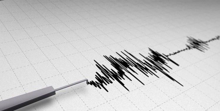 Meksika'daki depremde 2 kişi hayatını kaybetti
