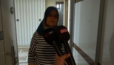 Diyarbakır'da 65 üstü vatandaşlara kolonya ve maske dağıtıldı