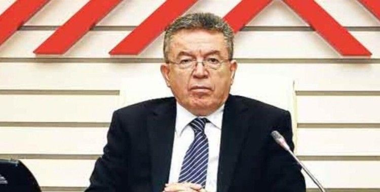 Eski YÖK Başkanı Özcan: FETÖ, ÖSYM'nin tüm sorularını çaldı