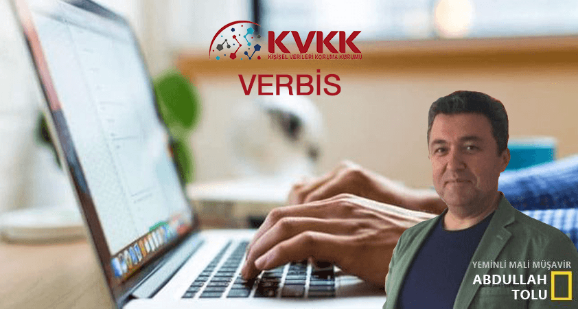 Teşekkürler KVKK, VERBİS'e başvuru süresi 3 ay daha uzatıldı, son gün 30 Eylül