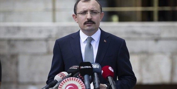 AK Parti'nin yeni kanun teklifi Meclis Başkanlığına sunuldu
